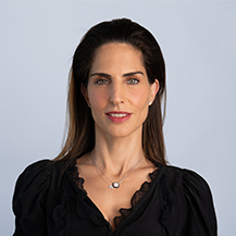 Revital Lavie Cohen Global VP Human Resources