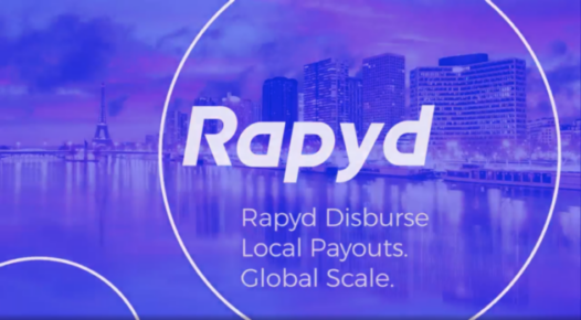 Rapyd Disburse video