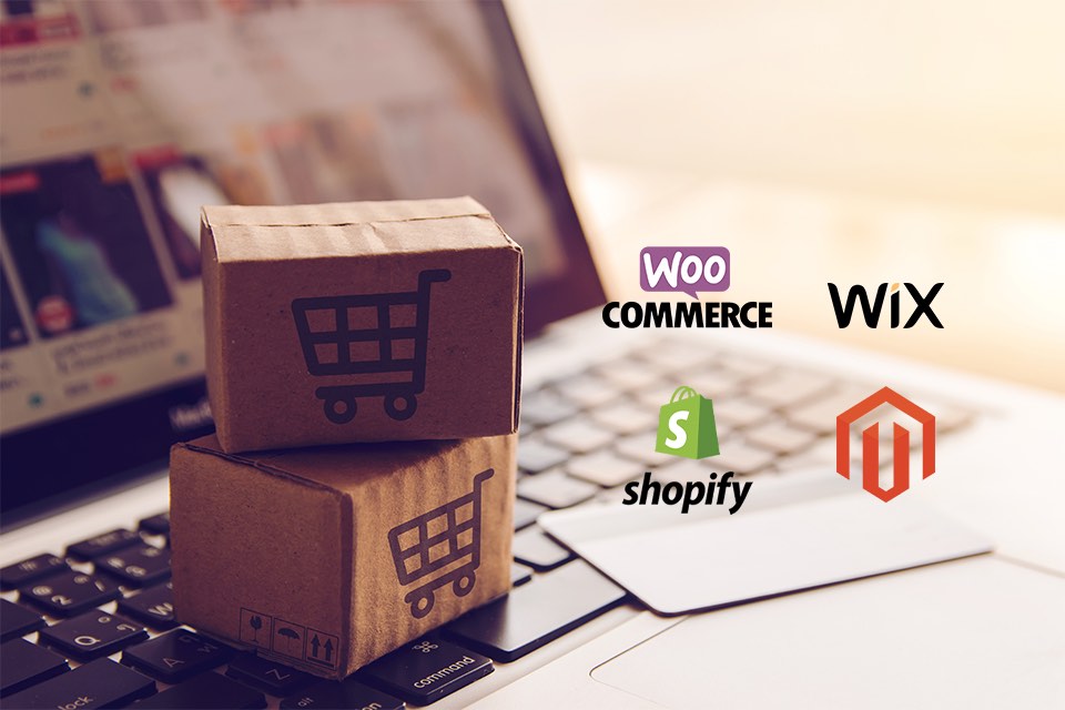 Best eCommerce Platform