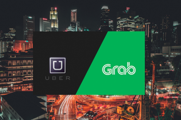 How Grab beat Uber in Southeast Asia