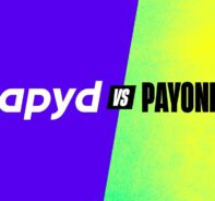 Rapyd Vs Payoneer