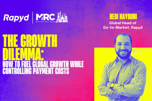 MRC webinar - The growth dilemma