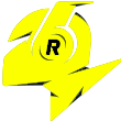 Rapyd Dash logo yellow