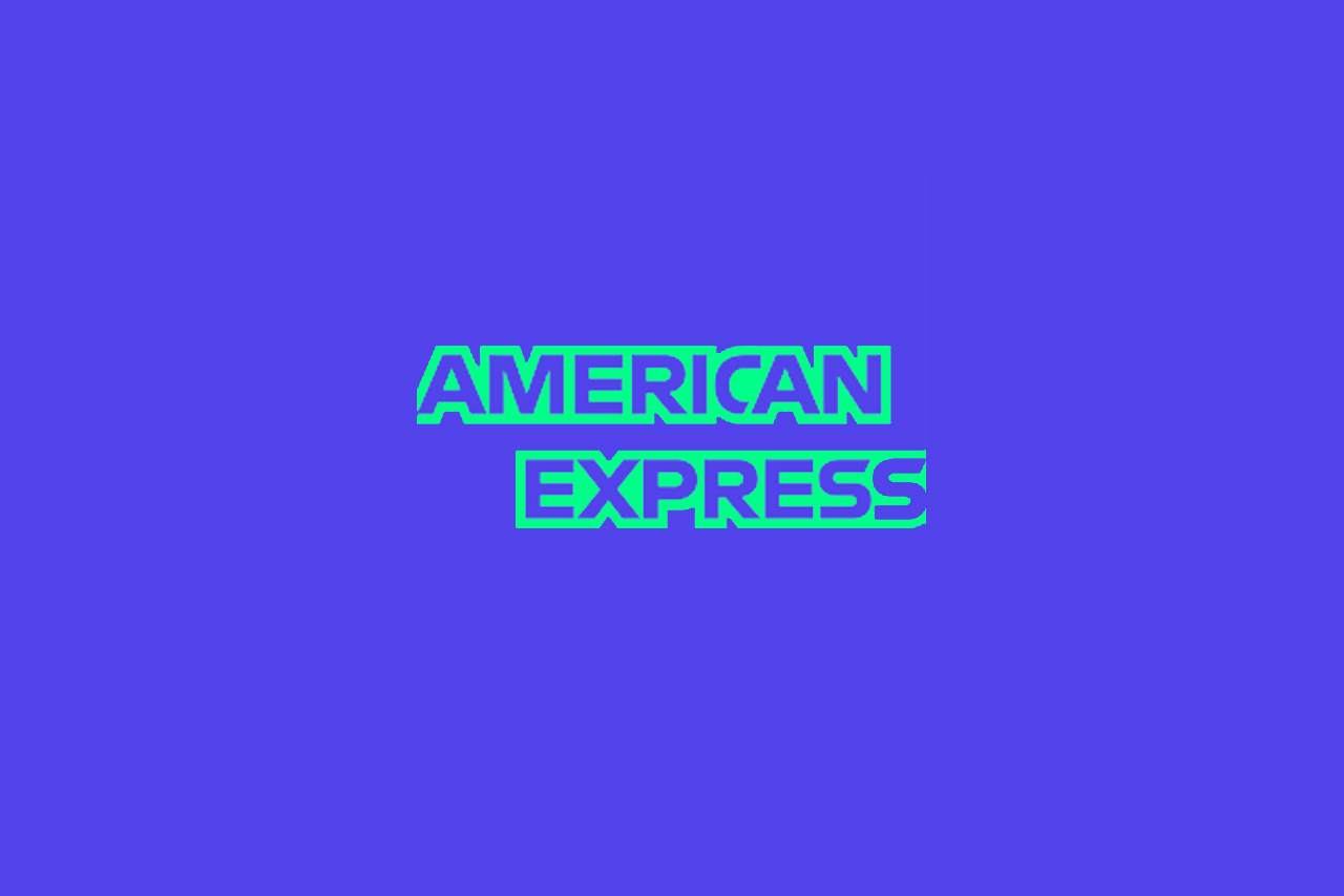 American Express logo