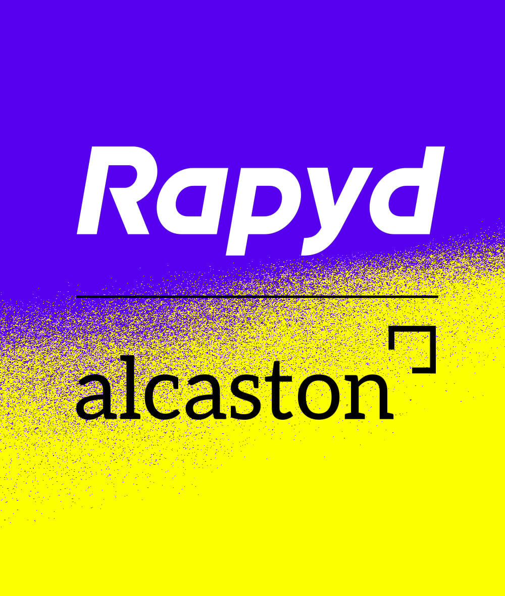 Rapyd & Alcaston